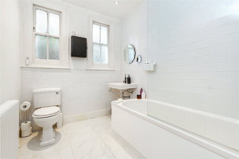 Dalkeith Road, London, SE21
