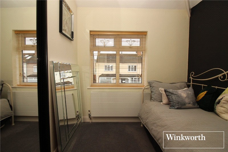 Drayton Road, Borehamwood, Hertfordshire, WD6