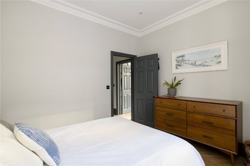 Thirlmere Road, London, SW16