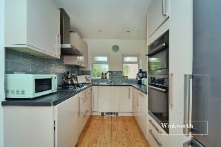 Longfellow Road, Worcester Park, KT4