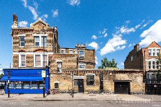New Cross Road, London, SE14