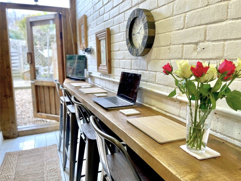 Downley Road, Naphill, Buckinghamshire, HP14