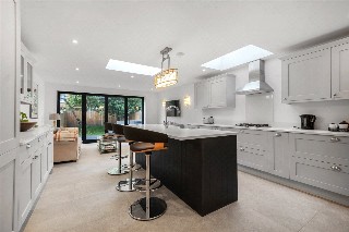 Surrey Road, Nunhead, London, SE15