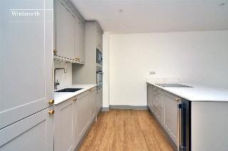 Malden Road, Cheam, Sutton, SM3