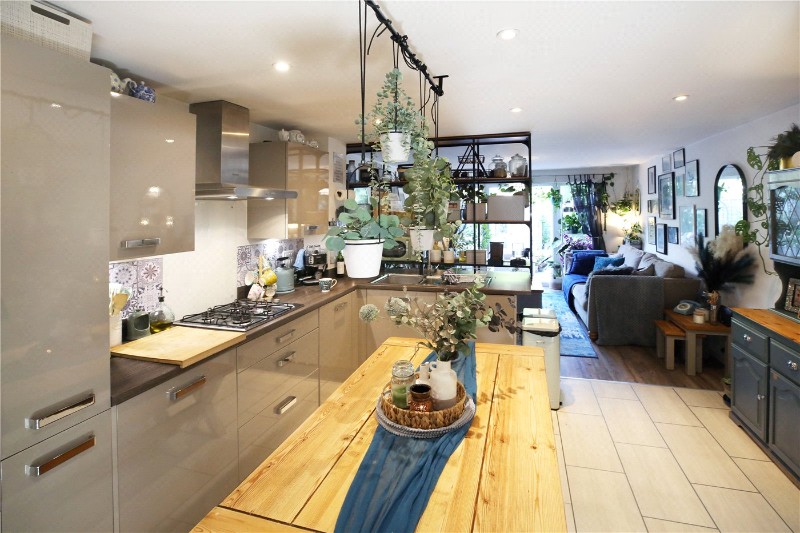 Falcon Crescent, Costessey, Norwich, Norfolk, NR8