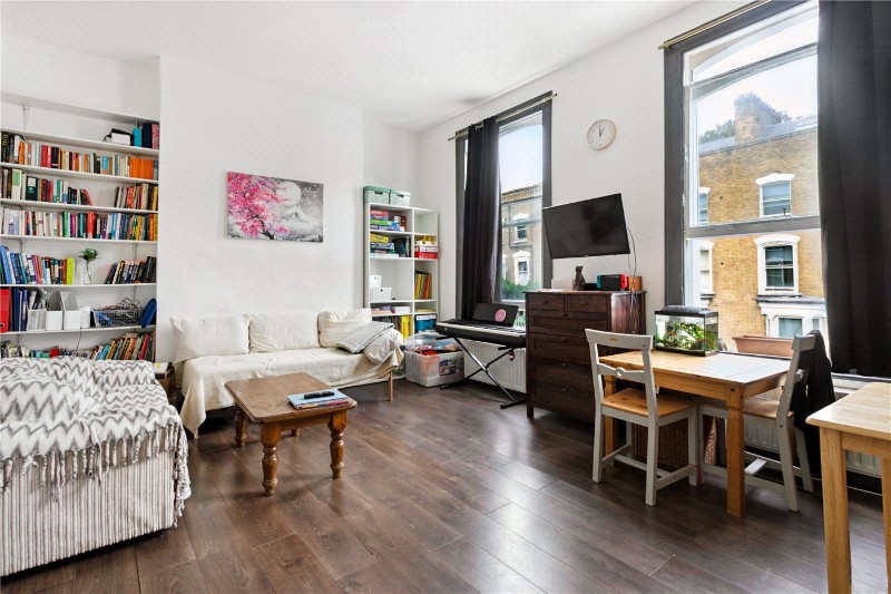 Grosvenor Avenue, London, N5