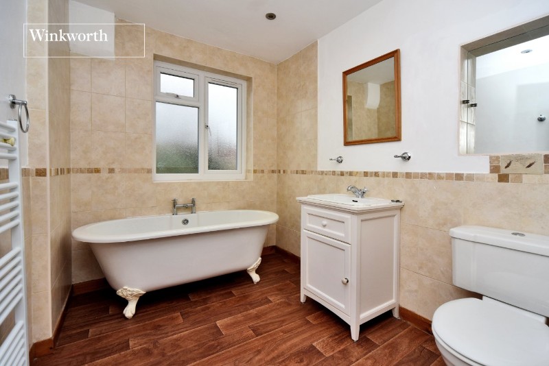 Fromondes Road, Cheam, Sutton, SM3