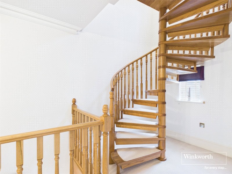 Abbey Gardens, Upper Woolhampton, Reading, Berkshire, RG7