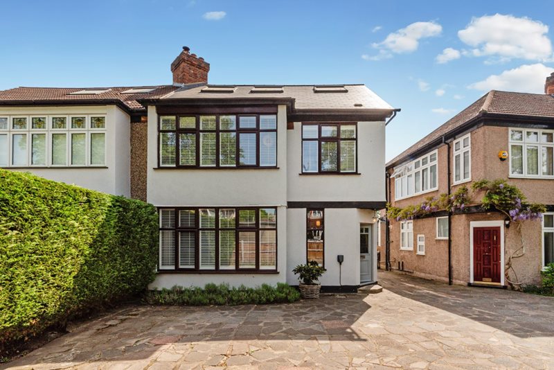 Kent House Road, Beckenham, BR3