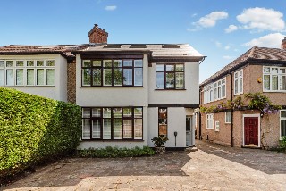 Kent House Road, Beckenham, BR3