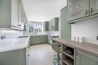 Wellington Court, Wellington Road, St John's Wood, London, NW8