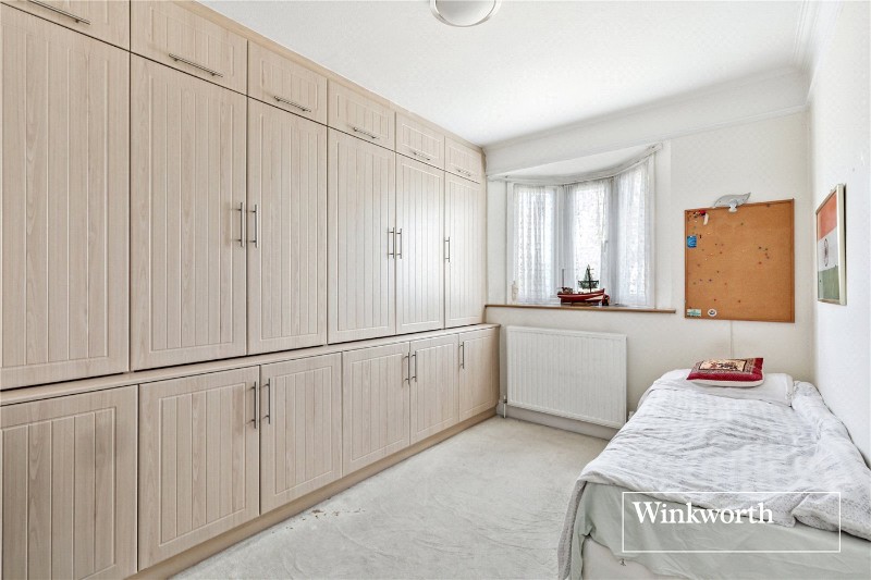 East End Road, Finchley, London, United Kingdom, N3