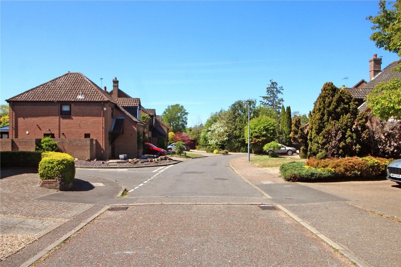 Sale Court, Loddon, Norwich, Norfolk, NR14