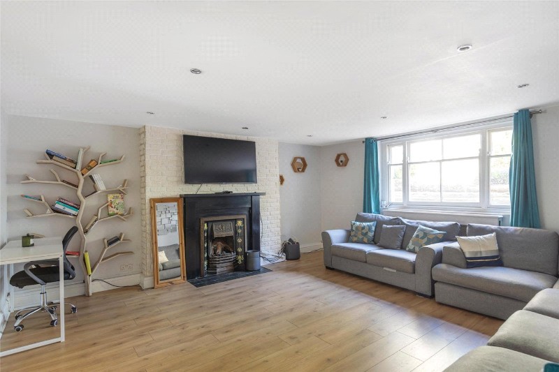 Prima Road, London, SW9