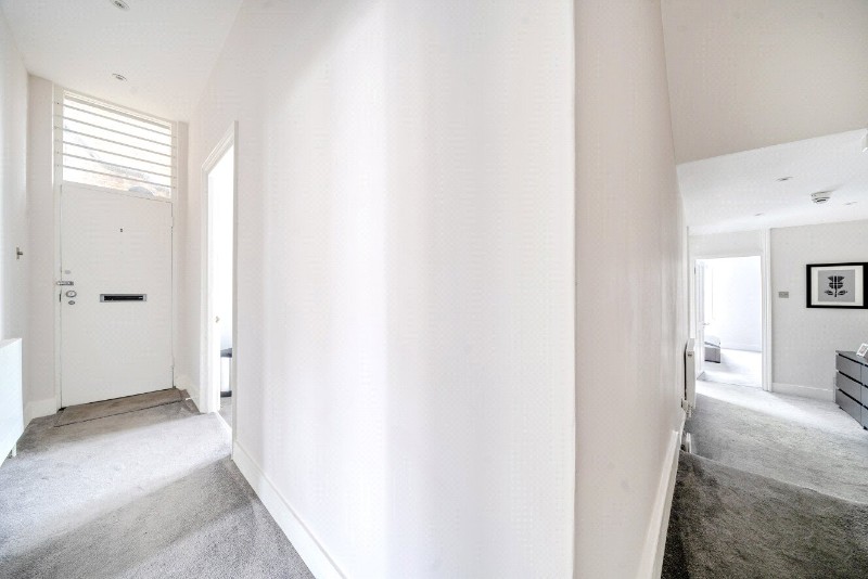 Fordwych Road, London, NW2