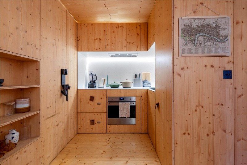 Barretts Grove, London, N16