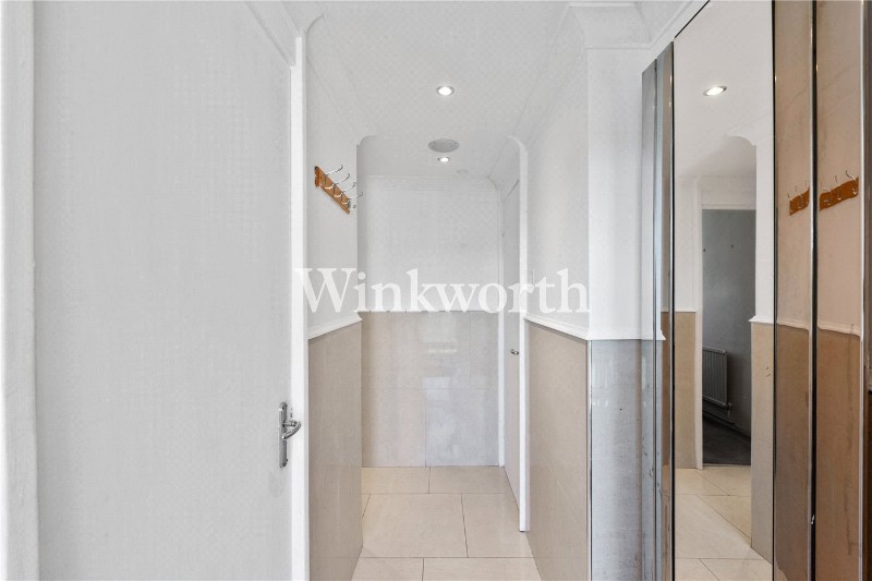 Victoria Crescent, London, N15