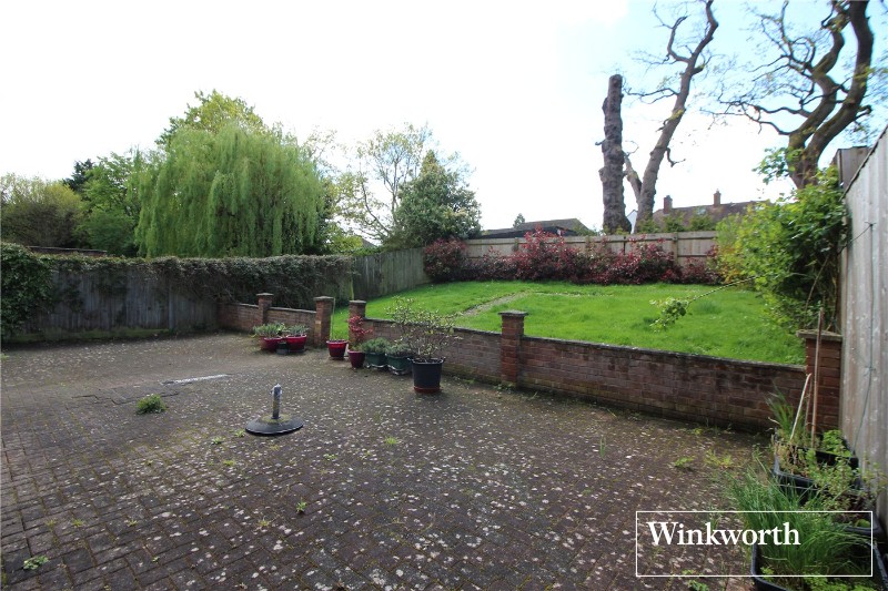 Hartfield Avenue, Elstree, Borehamwood, Hertfordshire, WD6