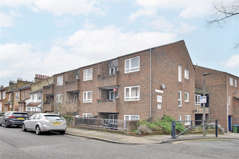 Holywell Close, Blackheath, London, SE3