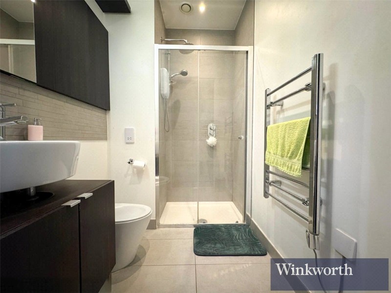 Kirkfield House, 118 Station Road, Harrow, Middlesex, HA1