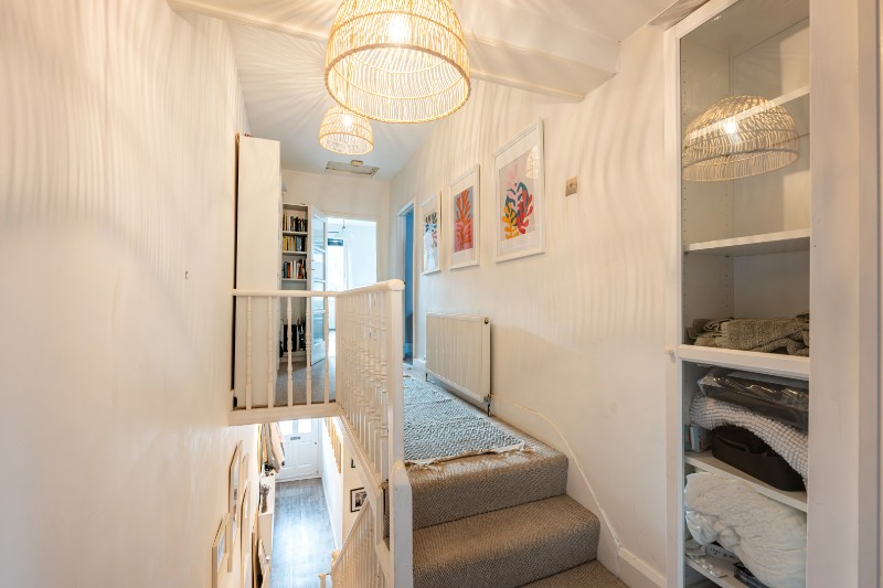 Ponsard Road, London, NW10