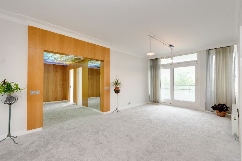 Avenue Road, St John&#39;s Wood, London, NW8