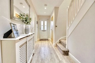 Astley Road, Little Plumstead, Norwich, Norfolk, NR13