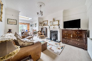 Glenluce Road, Blackheath, London, SE3