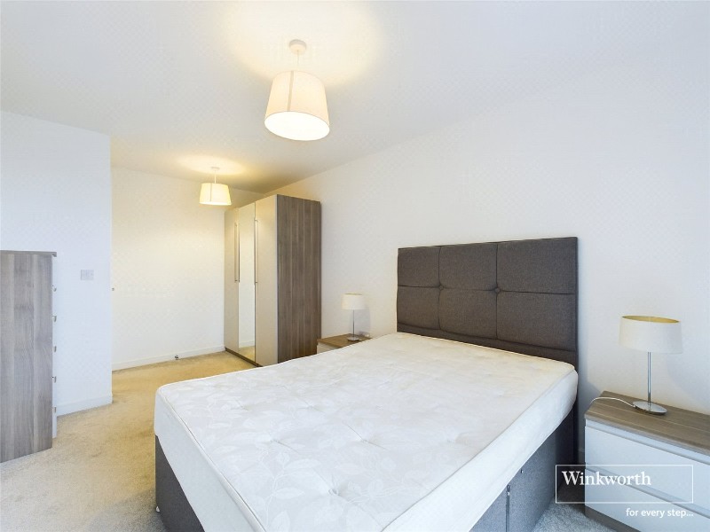 Oscar Wilde Road, Reading, Berkshire, RG1