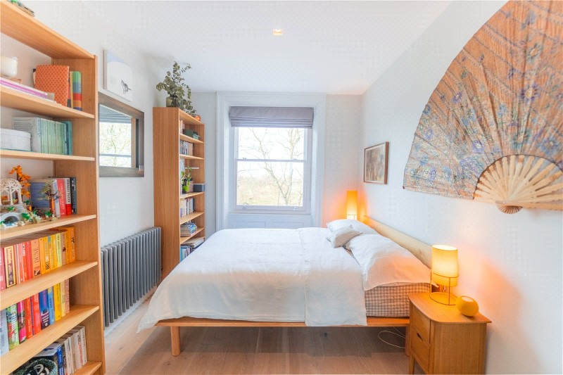 Clapham Common South Side, London, United Kingdom, SW4