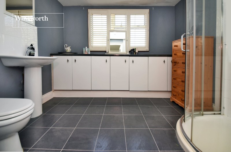 Belmont Rise, Cheam, Sutton, SM2