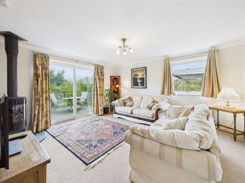 Coldridge, Crediton, Devon, EX17