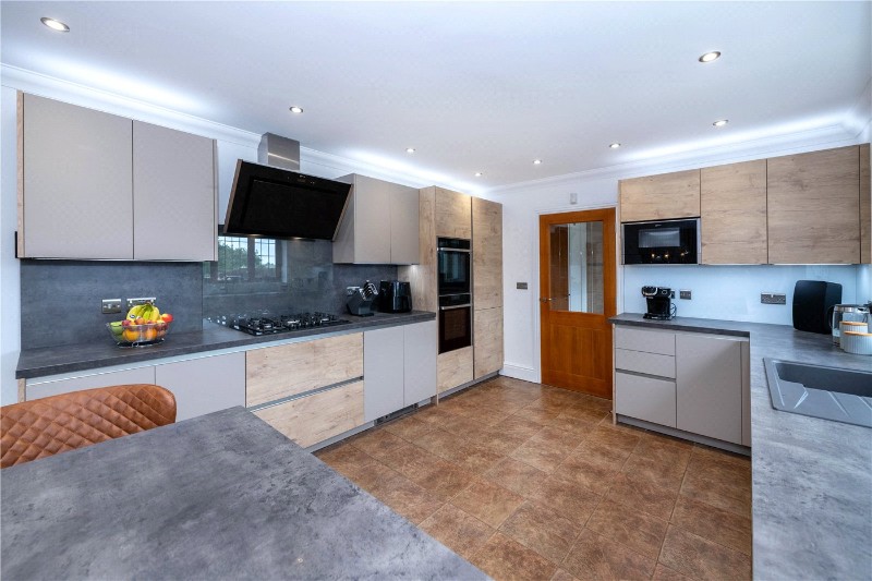 Bramley Meadows, Gedney, Spalding, Lincolnshire, PE12