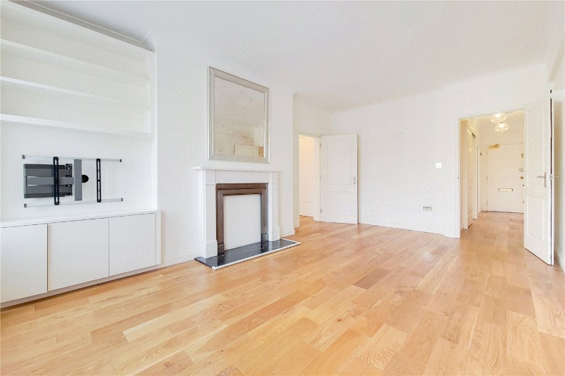 St Georges Court, Brompton Road, London, SW3