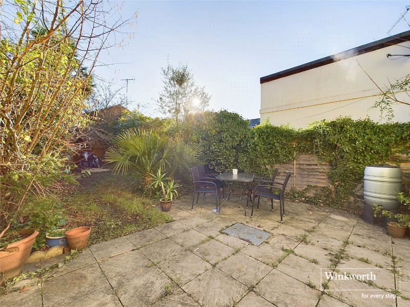 Tilehurst Road, Reading, Berkshire, RG1