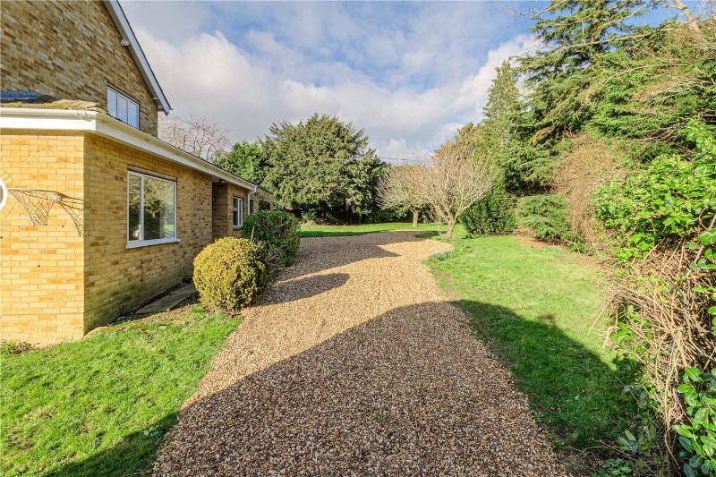 Little Horton House Drive, Horton, Northampton, Northamptonshire, NN7