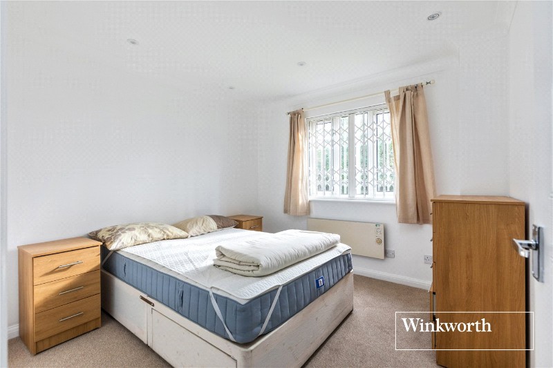 Dorset Mews, Finchley, London, N3