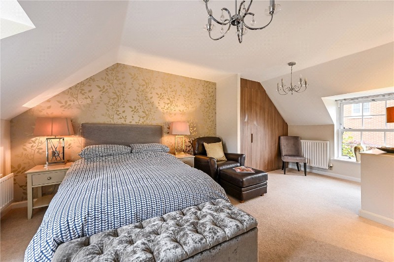 Manor Road, Winchester, Hampshire, SO22