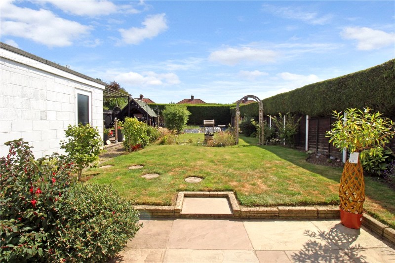 Hastings Avenue, Hellesdon, Norwich, Norfolk, NR6