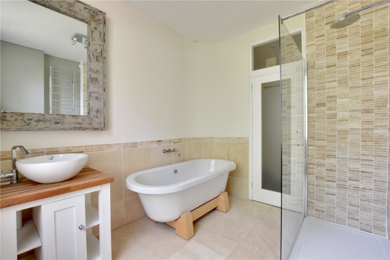 Lee Terrace, Blackheath, London, SE3