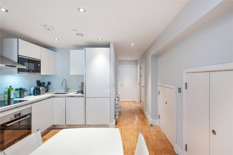 Alie Street, London, E1