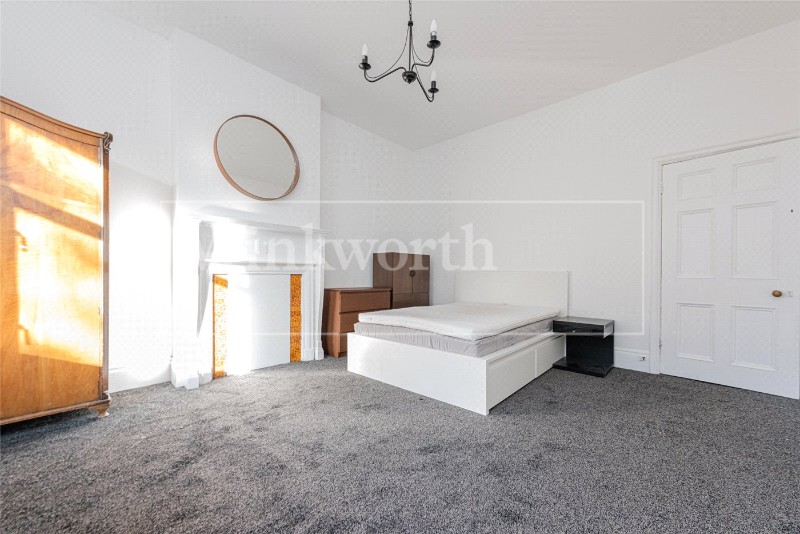 Dartmouth Road, Willesden Green, London, NW2