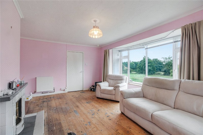 Sunnyside, Woodton, Bungay, Norfolk, NR35