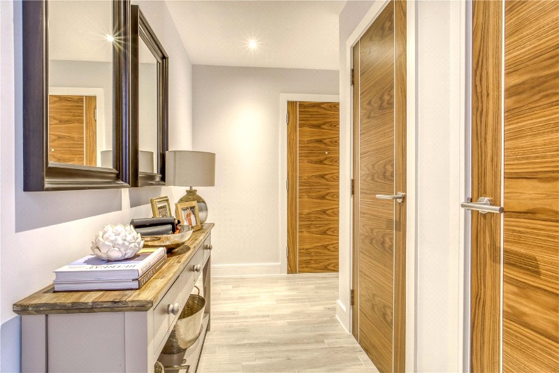 Spur Hill Avenue, Poole, Dorset, BH14