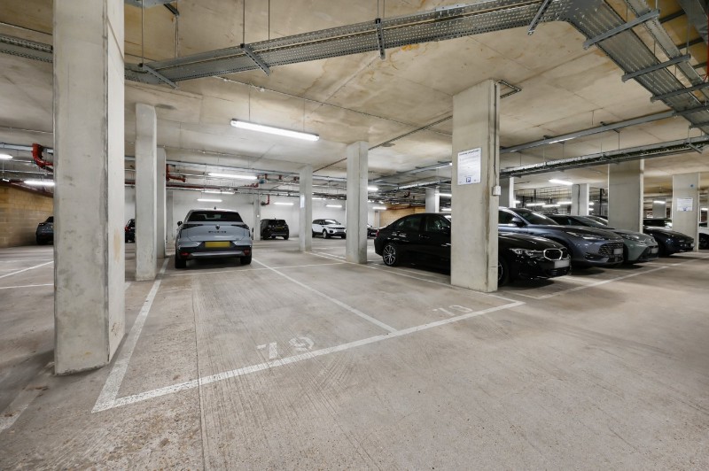 Purbeck Gardens, London, SE26