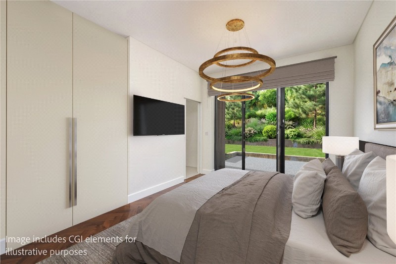 Marley Lane, Kingston, Canterbury, Kent, CT4