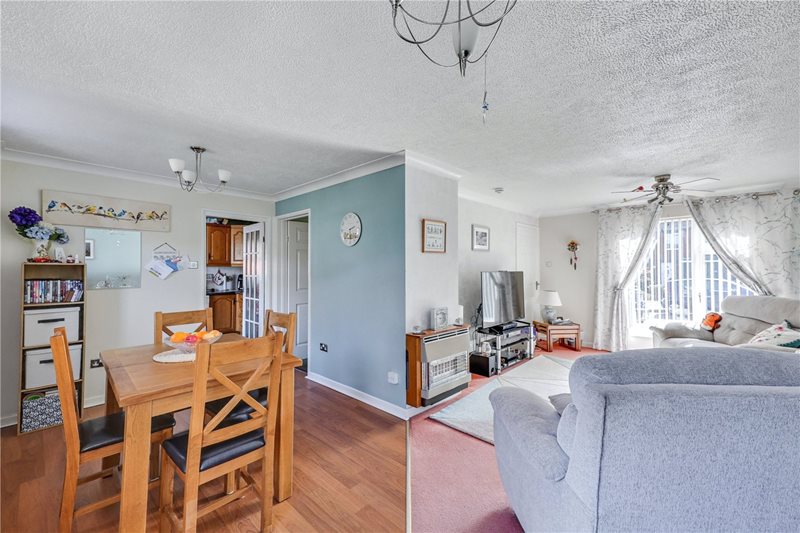 Cedar Avenue, Spixworth, Norwich, Norfolk, NR10