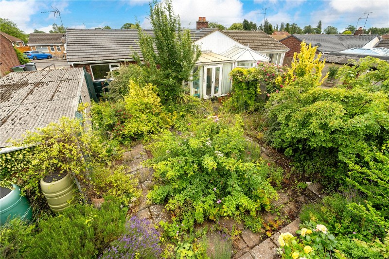 Millfield Road, Morton, Bourne, Lincolnshire, PE10