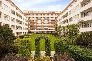Ormonde Court, Upper Richmond Road, London, SW15
