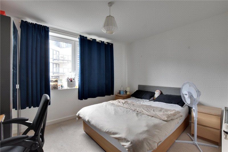Blackwall Lane, Greenwich, London, SE10